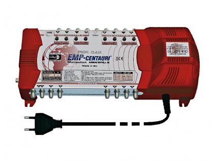 Multipřepínač EMP-Centauri MS9/8PIU-5