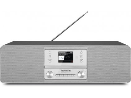 TechniSat DIGITRADIO 380 CD IR silver 003