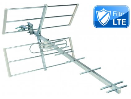 techniyagi hdt a directional external