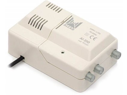 alcad ai 200