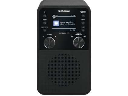 TechniSat DIGITRADIO 317 bl 001 scaled