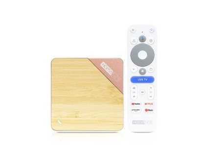 homa box 4k v2 1