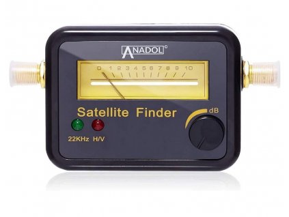 satfinder