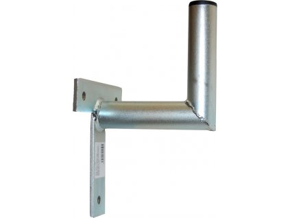 Držák antény 15 cm s křížem mini, trubka 35/2 mm