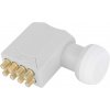 Maximum PQ-8 Gold LNB Octo 0,1dB