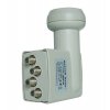 Mascom MCQS01HD Quad LNB 0,1dB