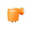 Televes Twin LNB 747802 0,3dB LTE Ready