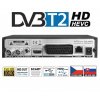 MASCOM MC721T2 plus HD DVB-T2 H.265/HEVC