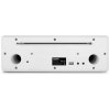 Internetové rádio s DAB+/FM a CD TechniSat DIGITRADIO 370 CD IR, white