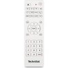 Internetové rádio s DAB+/FM a CD TechniSat DIGITRADIO 370 CD IR, white