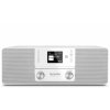 Internetové rádio s DAB+/FM a CD TechniSat DIGITRADIO 370 CD IR, white