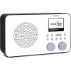 Internetové rádio s DAB+/FM TechniSat VIOLA 2 C IR