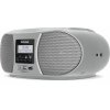 TechniSat Digitradio 1990 stribrna 003