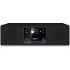 Internetové rádio s DAB+/FM a CD TechniSat DIGITRADIO 380 CD IR, black