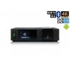 AB IPBox TWO (Android, 2x DVB-S2X)