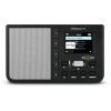 Internetové rádio TechniSat STERNRADIO IR 2, black