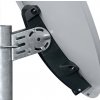 Parabola TELE System 80 AL antracit - OSOBNÍ ODBĚR