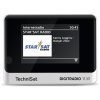 Internetový tuner s DAB+/FM TechniSat DIGITRADIO 11 IR, black/silver