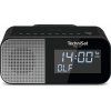 Rádiobudík DAB+/FM TechniSat VIOLA CR 1, black