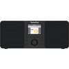 Internetové rádio s FM TechniSat CLASSIC 300 IR (V2)