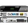 Mascom MC820T2HD TwinTuner