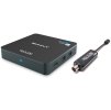 MASCOM SUNNY-T Android TV box s DVB-T2 tunerem, 4K HDR, WiFi, BT, ONEPLAY, NETFLIX