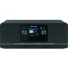 Radiopřijímač DAB+/FM/BT s CD TechniSat DIGITRADIO 372 CD BT black