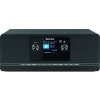 Internetové rádio s DAB+/FM a CD TechniSat DIGITRADIO 372 CD IR, black