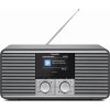Internetové rádio s DAB+/FM a CD TechniSat DIGITRADIO 425, anthracite