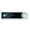 Kuchyňské rádio FM/DAB/BT TechniSat DiGITRADIO 23 ASA, white