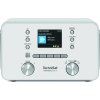 Internetové rádio s DAB+/FM TechniSat DIGITRADIO 550 IR, white