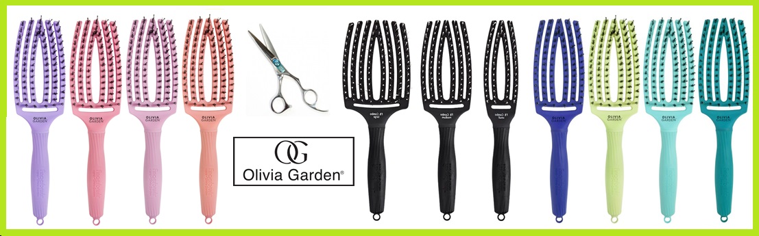 Olivia Graden kartáče