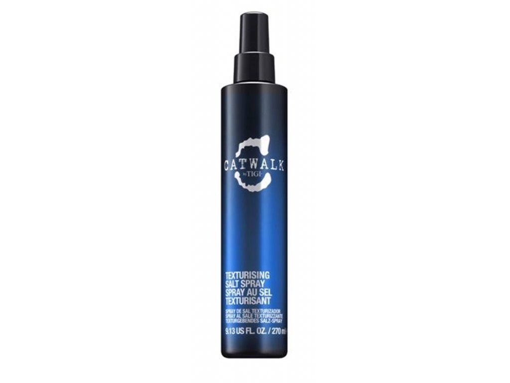 Tigi Catwalk Texturising Salzspray 270ml Salzspray