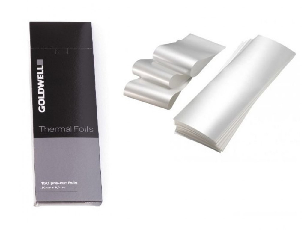 goldwell thermal foils