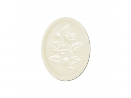 E. Provence Tuhé mýdlo s olivovým olejem 100g Jasmín