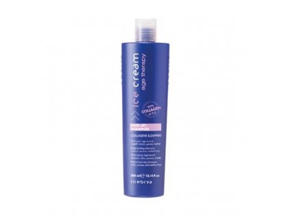 inebrya age therapy hair lift shampoo 300 ml