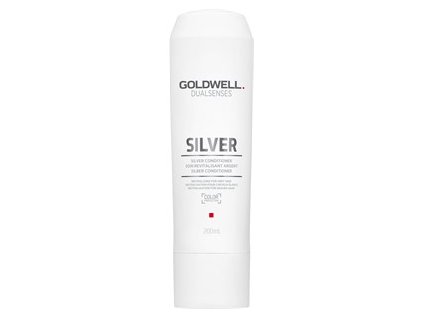 Goldwell Silver Silver Conditioner 116486