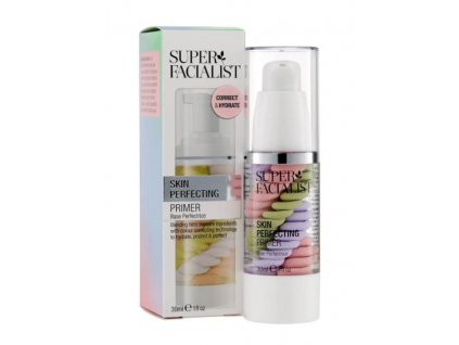 super facialist primer