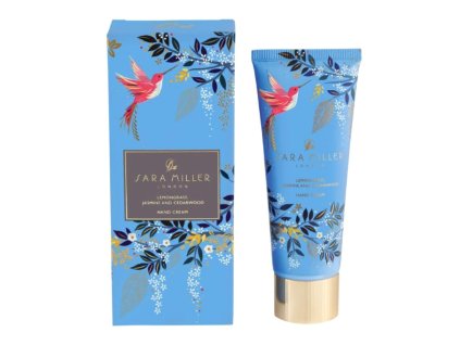 heathcote ivory 75ml krem na ruce sara miller blue