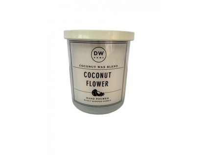 svicka dw home coconut flower