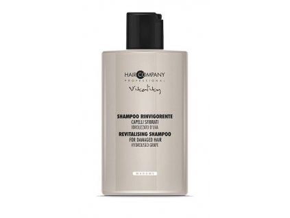 hc vitality shampoo 300ml