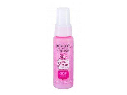 revlon equave princess con 50ml