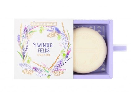 heathcote ivory lavender tuhe mydlo 175g