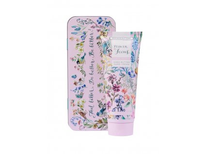 heathcote ivory hand cream better v plechu