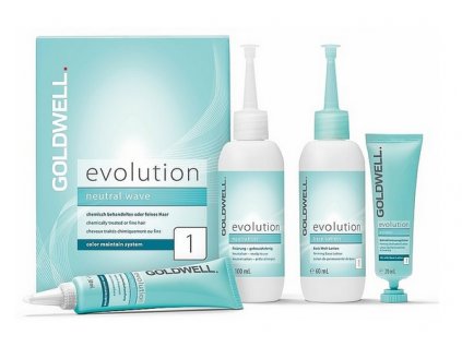 goldwell evolution 1