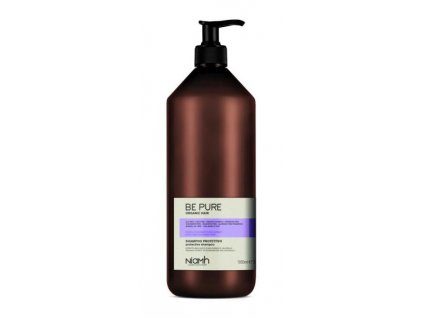 niamh be pure shampoo 1000ml