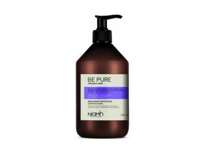niamh be pure mask 500ml