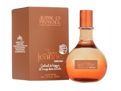 jeanne en provence dame intense 75ml