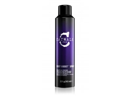 tigi catwalk root boost