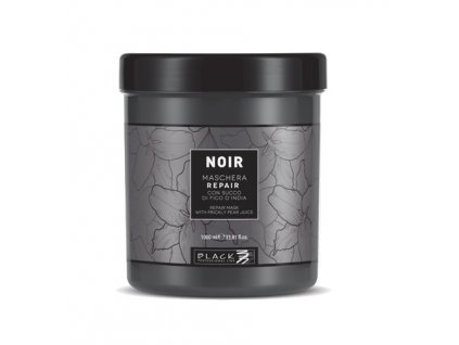 black noir mask 1000ml